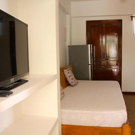 Wind Rider'S Inn Balabag  Kamer foto